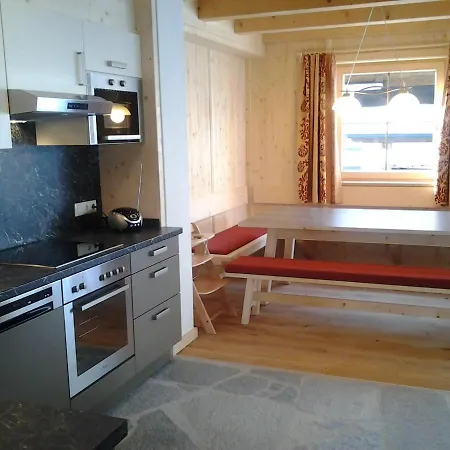 Holiday home Alois & Elisabeth,