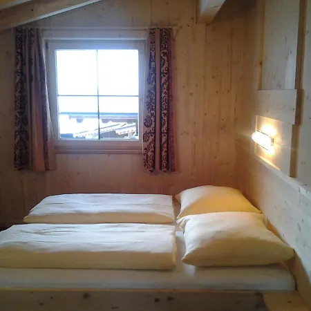 Holiday home Alois & Elisabeth,